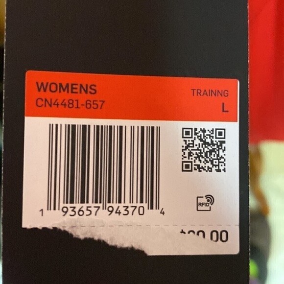 Olympics Team USA Nike Tshirt - Picture 5 of 5